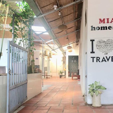 Mia Homestay Phu Quoc Exterior photo