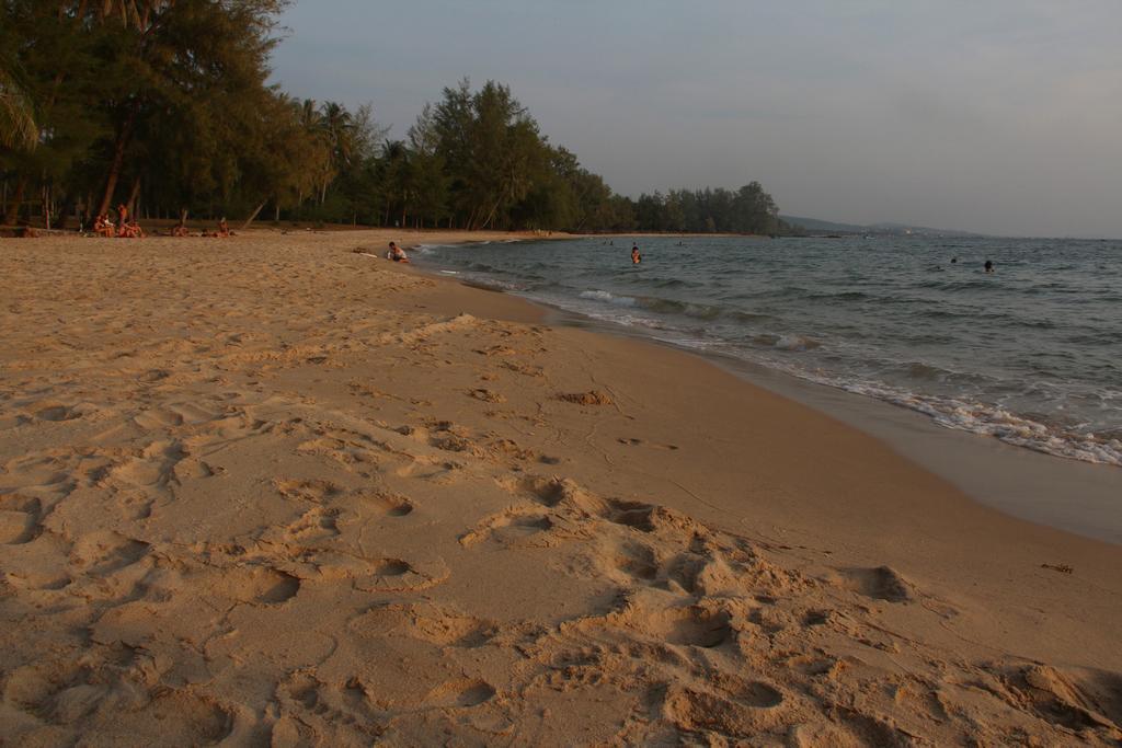 Mia Homestay Phu Quoc Exterior photo