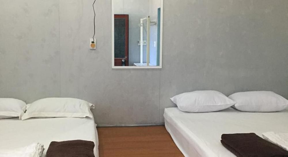 Mia Homestay Phu Quoc Exterior photo