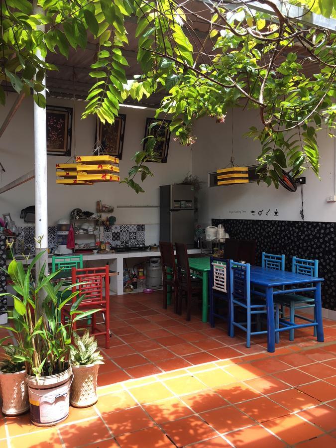 Mia Homestay Phu Quoc Exterior photo
