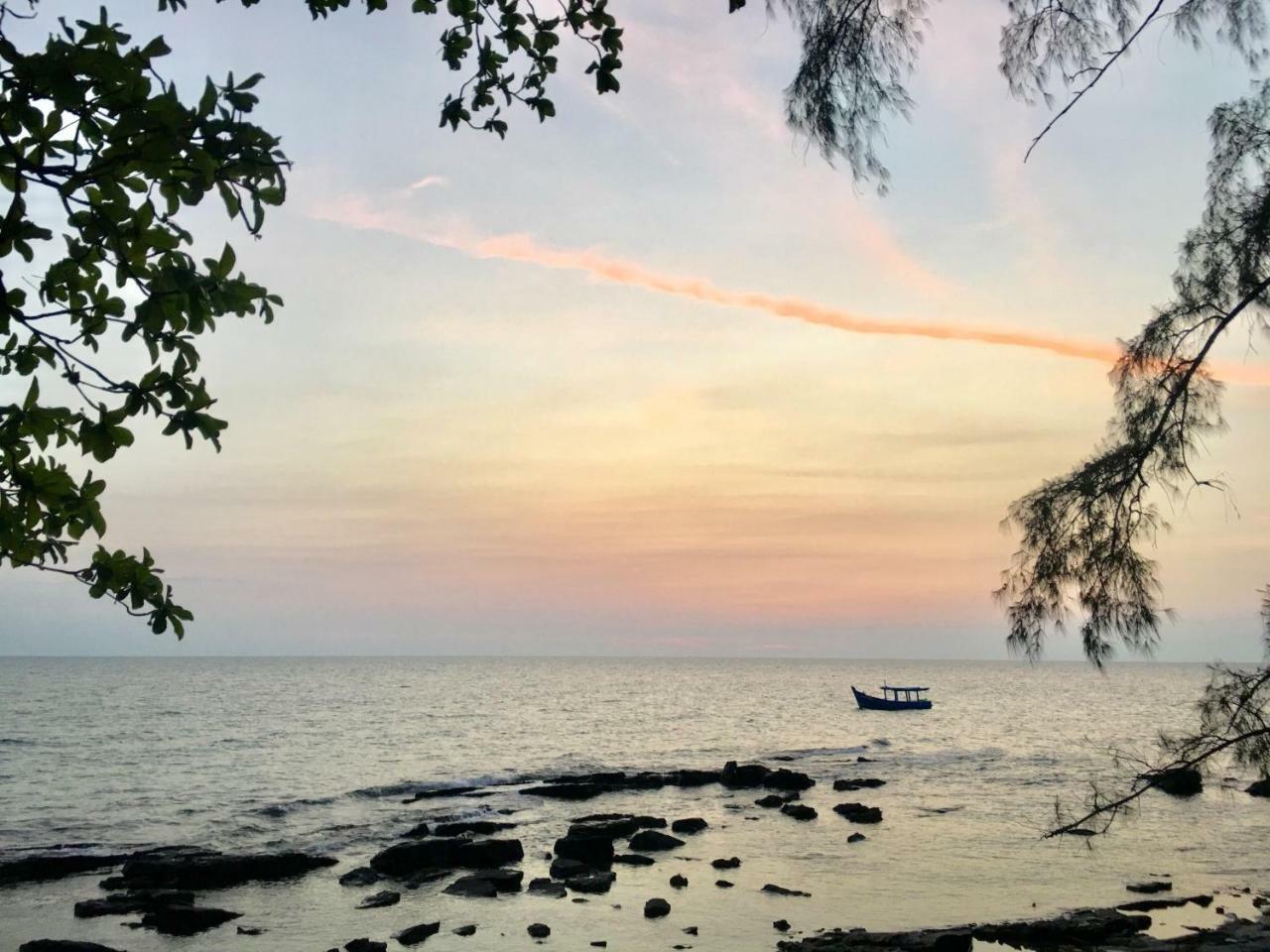 Mia Homestay Phu Quoc Exterior photo