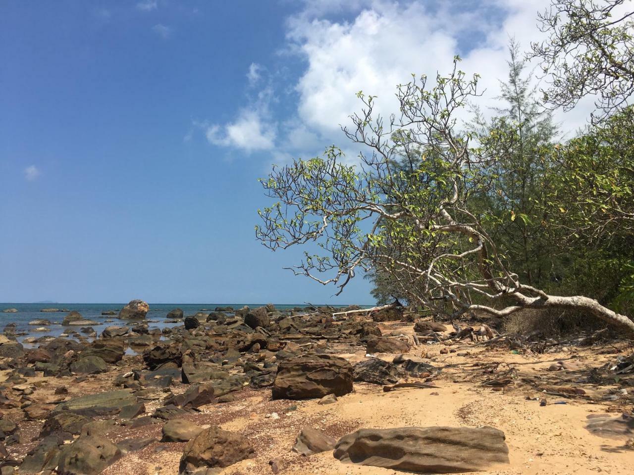 Mia Homestay Phu Quoc Exterior photo