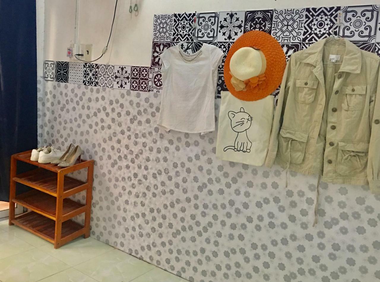 Mia Homestay Phu Quoc Exterior photo