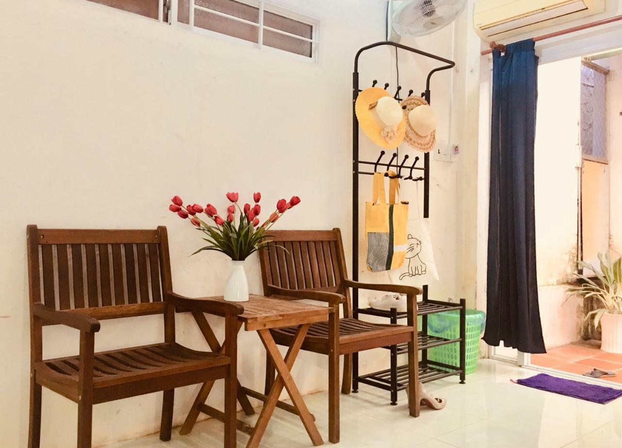 Mia Homestay Phu Quoc Exterior photo