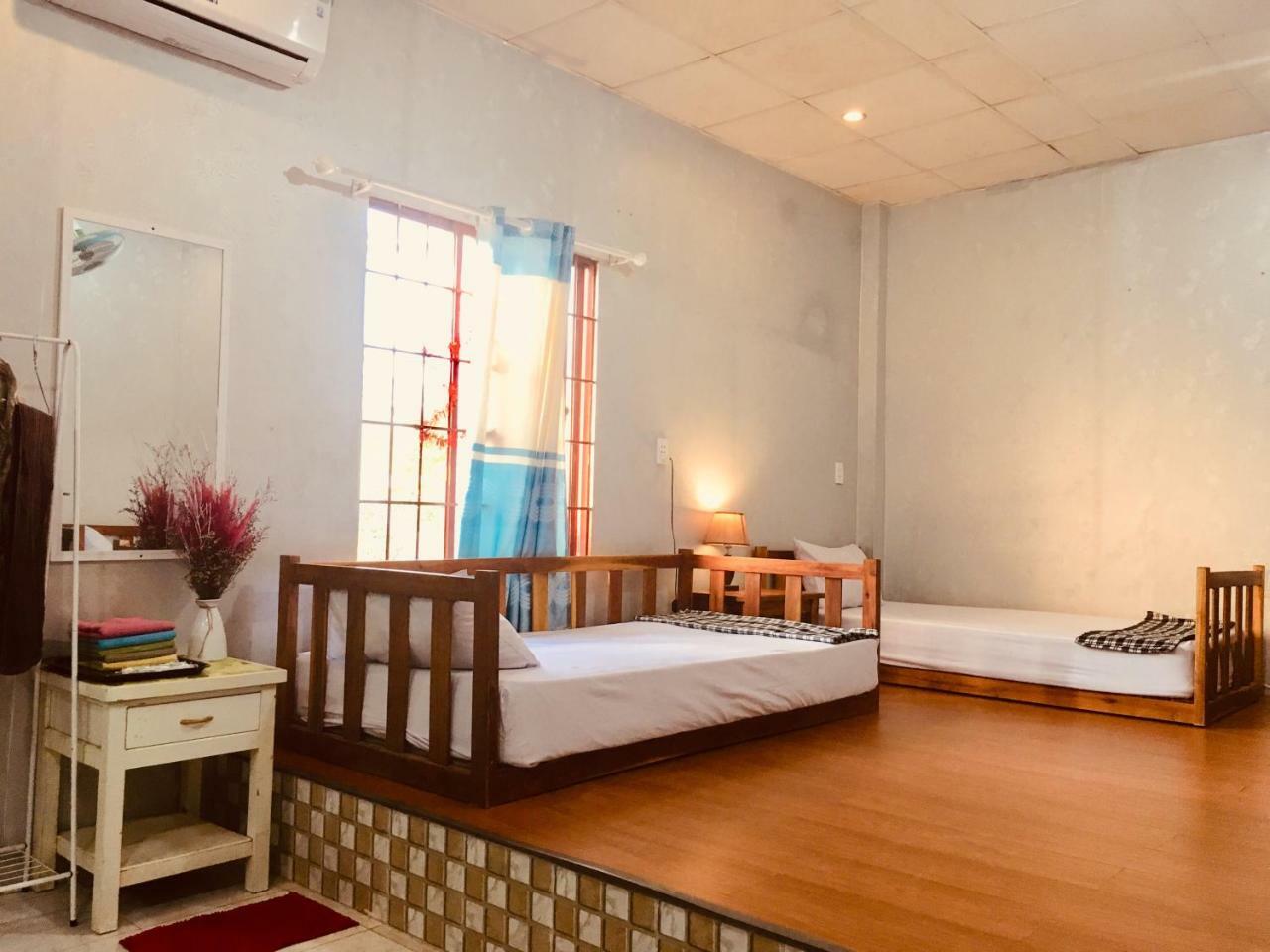 Mia Homestay Phu Quoc Exterior photo