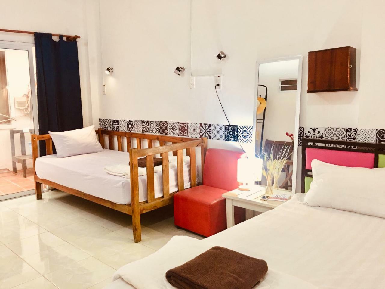 Mia Homestay Phu Quoc Exterior photo
