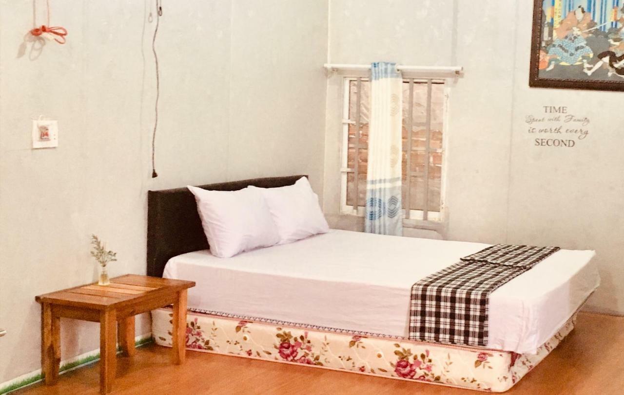 Mia Homestay Phu Quoc Exterior photo