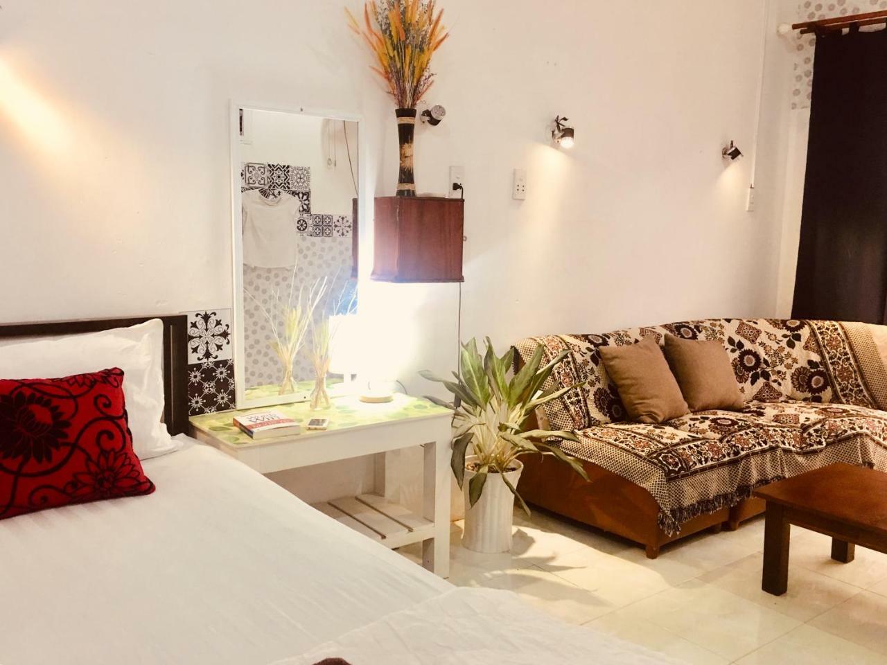Mia Homestay Phu Quoc Exterior photo