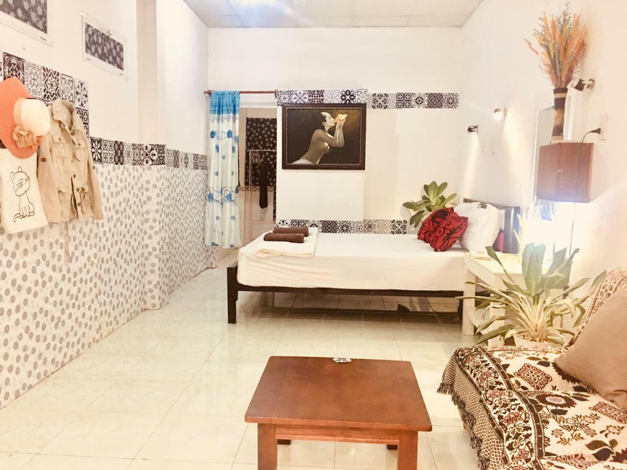 Mia Homestay Phu Quoc Exterior photo