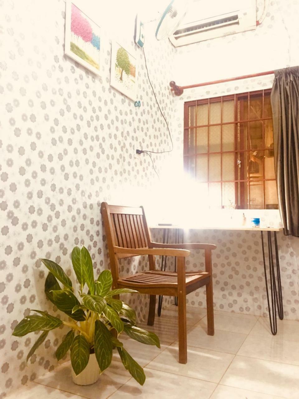 Mia Homestay Phu Quoc Exterior photo