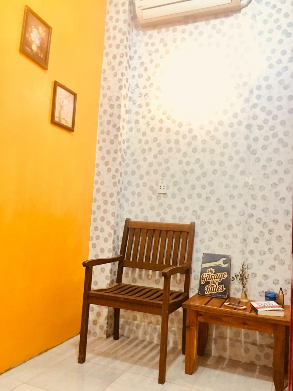 Mia Homestay Phu Quoc Exterior photo