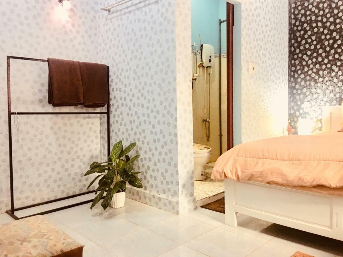 Mia Homestay Phu Quoc Exterior photo